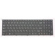 Клавиатура для ноутбука Lenovo M5400, B5400 black frame