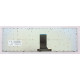 Клавиатура для ноутбука Lenovo M5400, B5400 black frame