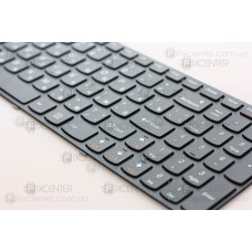 Клавиатура для ноутбука Lenovo M5400, B5400 black frame