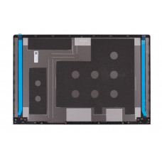 Корпус (крышка матрицы) AM2XE000B00 для ноутбука Lenovo ThinkBook 15 G2 GEN2 ITL G3 ARE ACL, Крышка (Cover-A)