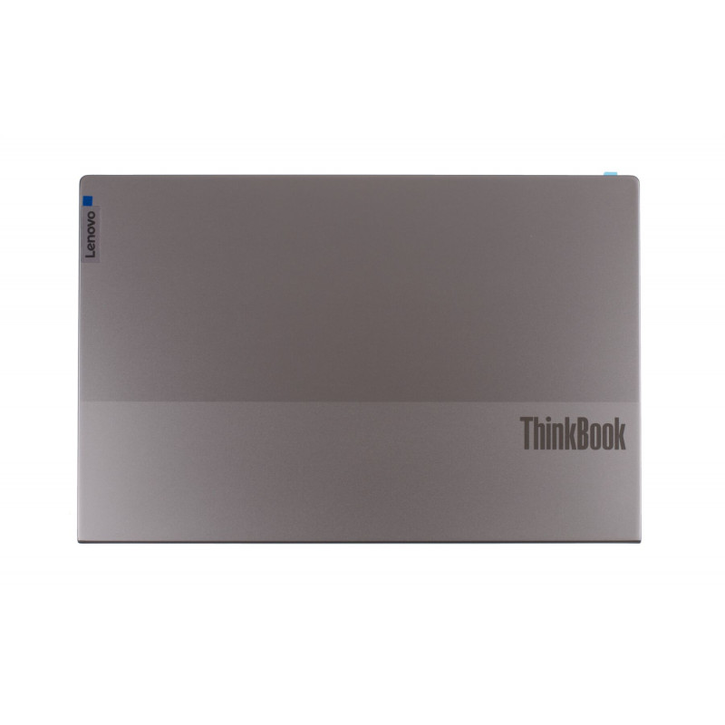 Корпус (крышка матрицы) AM2XE000B00 для ноутбука Lenovo ThinkBook 15 G2 GEN2 ITL G3 ARE ACL, Крышка (Cover-A)