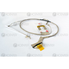 Шлейф матрицы (экрана) DC02001PR00, 90202730 для ноутбука Lenovo G500, G505, G510 DIS Orig