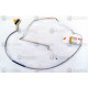 Шлейф матрицы (экрана) DC02001PR00, 90202730 для ноутбука Lenovo G500, G505, G510 DIS Orig