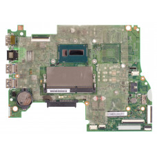 Б/У Материнская плата (5B20K79389) для ноутбука Lenovo Yoga 500-14IBD I3-5005 UMA 5B20K79389