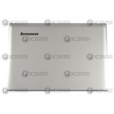 Корпус (крышка матрицы) для ноутбука Lenovo G50-30, G50-70, Z50-70 Черная (Следы разборки), Крышка (Cover-A)