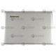 Корпус (крышка матрицы) для ноутбука Lenovo G50-30, G50-70, Z50-70 Черная (Следы разборки), Крышка (Cover-A)