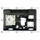 Корпус (нижняя часть) для ноутбука Lenovo G580, G585 без HDMI вариант 1, Нижняя часть (Cover-D)