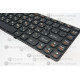 Клавиатура для ноутбука Lenovo G480, G480A, G485, Z380, Z480, Z485