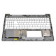 Корпус (лицевая панель) AP1JV000630, 5CB0X57476 для ноутбука для ноутбука Lenovo IdeaPad 3 15IML05, 15ADA05, 15IGL05, 15IIL05, 15ARE05 silver, Лицевая панель (Cover-C)