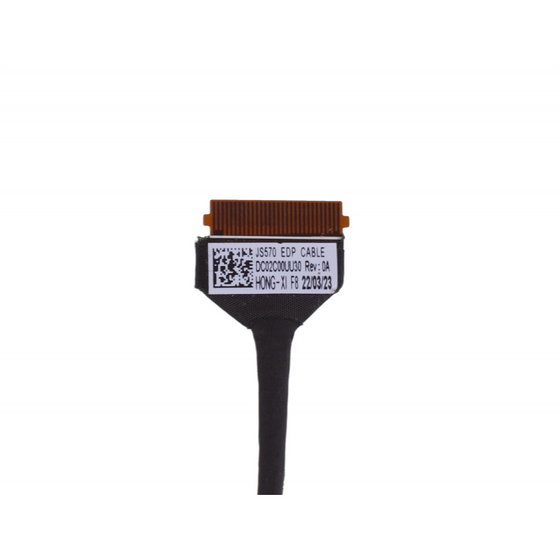 Шлейф матрицы DC02C00UU20 DC02C00UU00 5C10S30353 для ноутбука Lenovo Ideapad 1 15ALC7, 15IJL7, 15IRU7, JS570 30pin