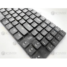 Клавиатура для ноутбука Lenovo Ideapad Y900-17Isk, Y910-17Isk, Y920-17Ikb с подсветкой