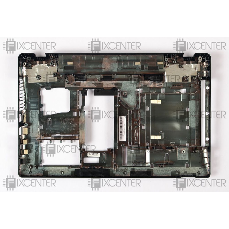 Корпус (нижняя часть) для ноутбука Lenovo Z580, Z585, Нижняя часть (Cover-D)