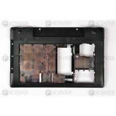 Корпус (нижняя часть) для ноутбука Lenovo Z580, Z585, Нижняя часть (Cover-D)