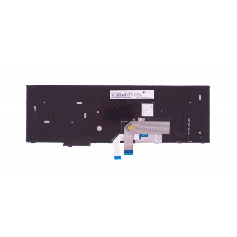 Клавиатура SN20K95328 ноутбука Lenovo ThinkPad Edge E550, E555, E560, E565 Уценка ver.2