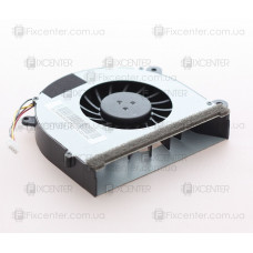 Вентилятор (кулер) для ноутбука Lenovo G770, G780 Вариант 1 Оригинал!