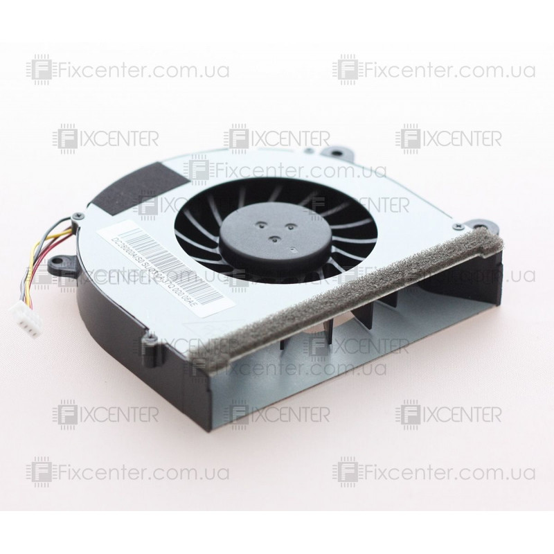 Вентилятор (кулер) для ноутбука Lenovo G770, G780 Вариант 1 Оригинал!