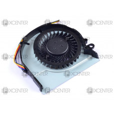 Вентилятор (кулер) DFS470805CL0T MF60120V1-C460-S9A для ноутбука Lenovo Z480, Z485, Z580, Z585
