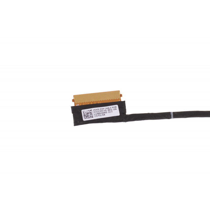 Шлейф матрицы DC02C00S700, 5C11C12521 для ноутбука Lenovo ThinkPad E14 Gen 3