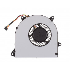 Вентилятор (кулер) DFS481305MC0T FH6B, EF70070S1-C010-S9A для ноутбука Lenovo IdeaPad 100-15IBD, 110-14IBR, 80QQ, 80TJ, 80TR, 80VK