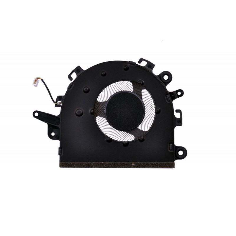 Вентилятор (кулер) 5F10S13910 BAPB0807R5HY006, DC28000F3V0 для ноутбука Lenovo IdeaPad 3 3-15IML05, 3-15ADA05, 15IML05, 15ADA05 Оригинал