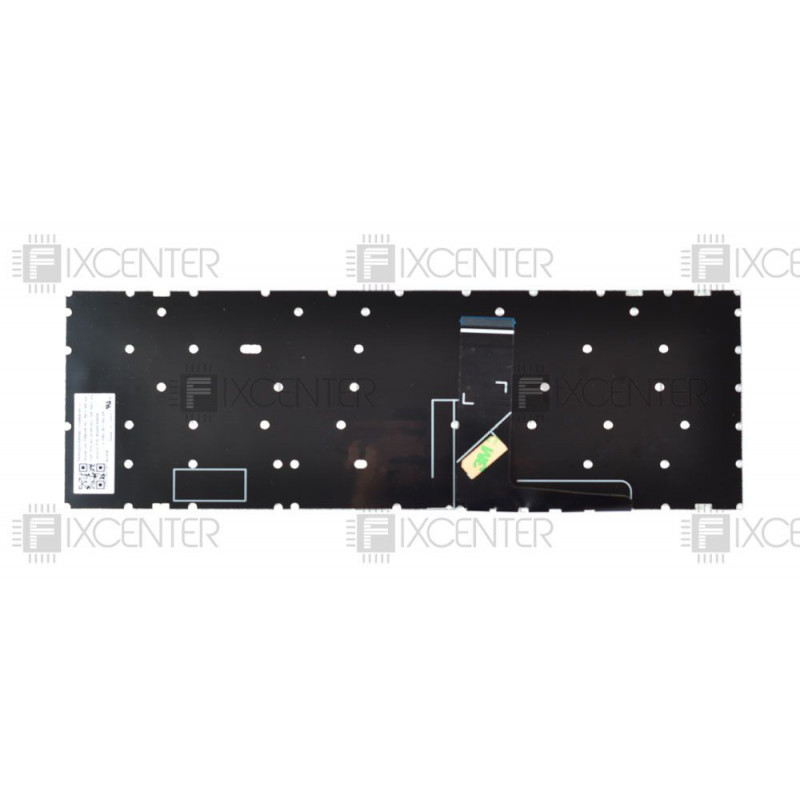 Клавиатура для ноутбука Lenovo IdeaPad 320-15, 520-15, 330-15, L340-15 Оригинал С разборки