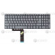 Клавиатура для ноутбука Lenovo IdeaPad 320-15, 520-15, 330-15, L340-15 Оригинал С разборки