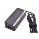 Блок питания Lenovo 65W ADLX65YCC3A (5V-3A, 9V-3A, 10V-5A, 12V-5A, 15V-4.33A, 20V-3.25A) USB Type-C Lenovo V14 G2, G3 ACL, 15ALC05, 16ACH6 Оригинал, 65W, 20V, 3.25A, USB Type-C
