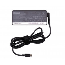 Блок питания Lenovo 65W ADLX65YCC3A (5V-3A, 9V-3A, 10V-5A, 12V-5A, 15V-4.33A, 20V-3.25A) USB Type-C Lenovo V14 G2, G3 ACL, 15ALC05, 16ACH6 Оригинал, 65W, 20V, 3.25A, USB Type-C