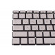 Клавиатура 910300228990, L13320-001 для ноутбука HP 15-DA, 15-DB, 15-DX, 15-DR, 15-DW, 15-CX, 15-CS, 250 G8, 250 G7 Gaming 16-A Оригинал SILVER
