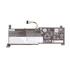 Батарея (аккумулятор) L20C2PF0 для ноутбуков Lenovo IdeaPad 3 14ABA7, 14ALC6, 14IAU7, 15ABA7, 15ADA6, 17ABA7 38Wh 4947mAh Orig, 4947 mAh, Внутренний, Оригинал, 7.6 V