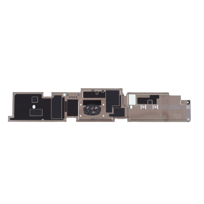 Материнськая плата и термоотвод 820-02536-A, 806-36639-A для ноутбука Apple MacBook Air 13" A2681 M2 3.49 GHz 8GB RAM 256 GB SSD + кнопка вкл