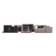 Материнськая плата и термоотвод 820-02536-A, 806-36639-A для ноутбука Apple MacBook Air 13" A2681 M2 3.49 GHz 8GB RAM 256 GB SSD + кнопка вкл