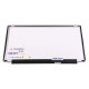 Матрица (экран) 15.6" LP156WHB (TL)(A1) глянцевая (1366×768, 40pin, LED, Slim) HD крепления сверху/снизу, 40pin, 15.6", Гленцевое, 1366x768, LED, Slim, 60 Гц