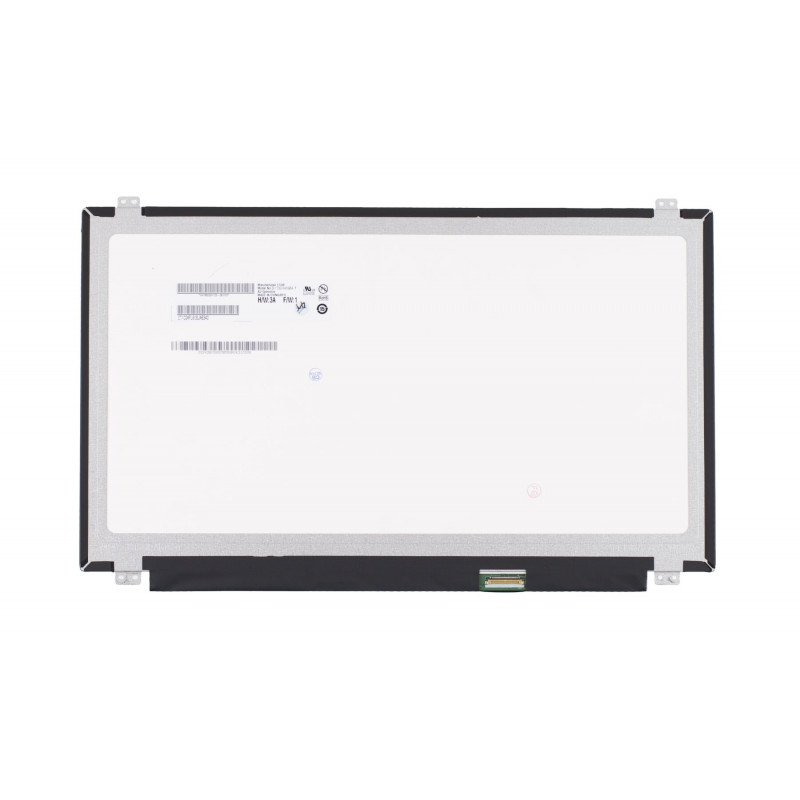 Матрица (экран) AUO 15.6" B156HAN04.1 (1920×1080, 220 cd/m², 262K, NTSC 45%, 60Hz 30 pins) для ноутбука, 30pin, 15.6", Матовое, 1920x1080, LED, Slim, 60 Гц, 359.5