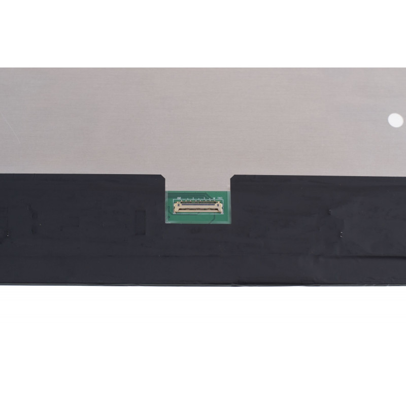 Матрица (экран) 16.0" NV160WUM-N42 (1920(RGB)×1200, 250 cd/m², 16.2M 45% NTSC, IPS) 60Hz 30 pins, 30pin, 16.0", Гленцевое, 1920 x 1200, LED, Slim, 60 Гц, 350 мм