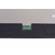 Матрица (экран) 16.0" NV160WUM-N42 (1920(RGB)×1200, 250 cd/m², 16.2M 45% NTSC, IPS) 60Hz 30 pins, 30pin, 16.0", Гленцевое, 1920 x 1200, LED, Slim, 60 Гц, 350 мм