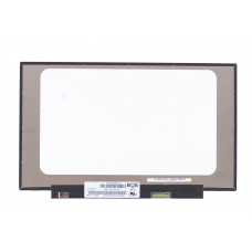 Матрица (экран) BOE 14.0" NV140FHM-N48 V8.1 (1920×1080, 250 cd/m², 16.2M, 60Hz 30 пинов) для ноутбука, 30pin, 14.0", Матовое, 1920x1080, LED, Slim, 60 Гц, 315 мм