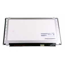 Матрица (экран) 15.6" B156HTN03.6 матовая (1920×1080, 30pin, LED, Slim) Full HD крепления сверху/снизу, 30pin, 15.6", Матовое, 1920x1080, LED, Slim, 60 Гц