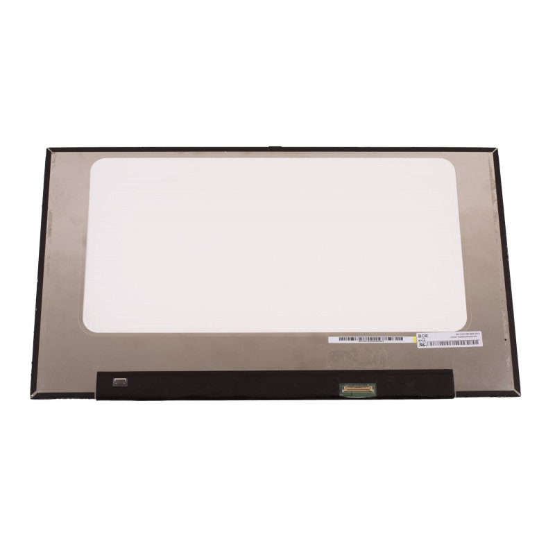 Матрица (экран) 15.6" матовая NV156FHM-N63 V8.0 (1920x1080, 30pin, LED, Slim, IPS) FHD без креплений (350 мм Narrow Border) 300 cd/m², 30pin, 15.6", Матовое, 1920x1080, LED, Slim, 60 Гц, 350 мм