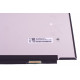 Матрица NE140QDM-N6A V18.1 14" глянцевая (2.5K 2560x1600, 300 cd/m², IPS) 16.7M 100% sRGB , 30pin, 14.0", Гленцевое, 2560×1600, LED, Slim, 90 Гц, 307