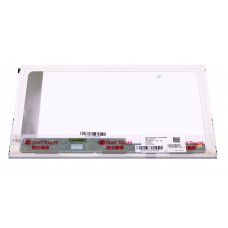 Матрица LP156WH2 (экран) 15.6" глянцевая (1366x768, 40pin, LED, Standard) HD, 40pin, 15.6", Гленцевое, 1366x768, LED, Standart, 60 Гц
