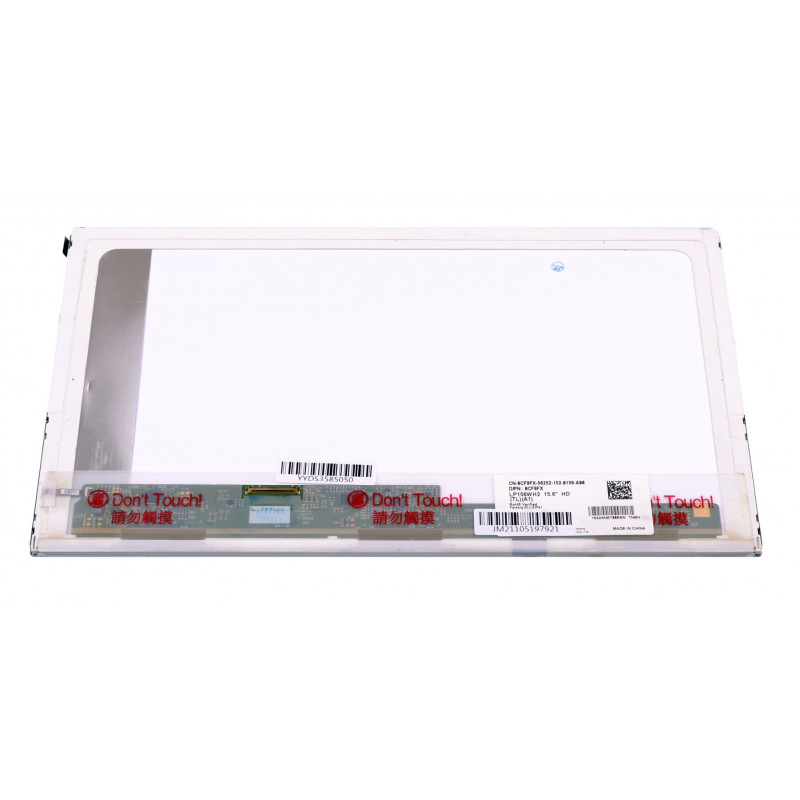 Матрица LP156WH2 (экран) 15.6" глянцевая (1366x768, 40pin, LED, Standard) HD, 40pin, 15.6", Гленцевое, 1366x768, LED, Standart, 60 Гц