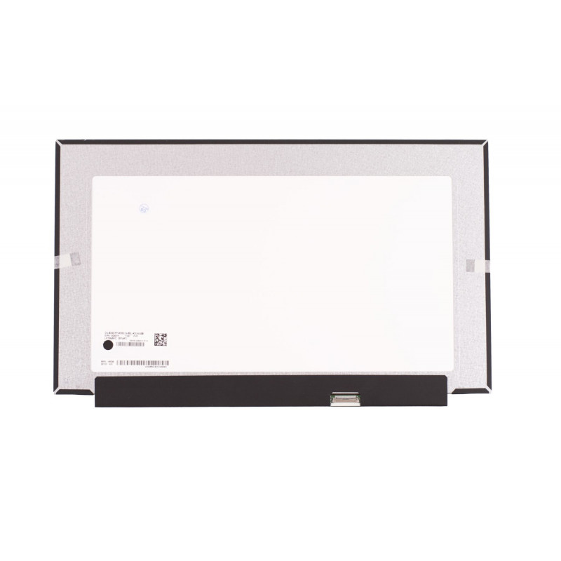 Матрица (экран) LG Display 15.6" LP156WFC-SPK1 (1920(RGB)×1080, 220 cd/m², 262K 45% NTSC, IPS) 60Hz 30 pins, 30pin, 15.6", Гленцевое, 1920x1080, LED, Slim, 60 Гц, 350 мм