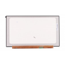 Матрица (экран) BOE 16.1" NV161FHM-NY3 (1920×1080, 300 cd/m², 16.7M, 144Hz 40 pins) для ноутбука, 40pin, 16.1", Матовое, 1920x1080, LED, Slim, 144 Гц, 361.9