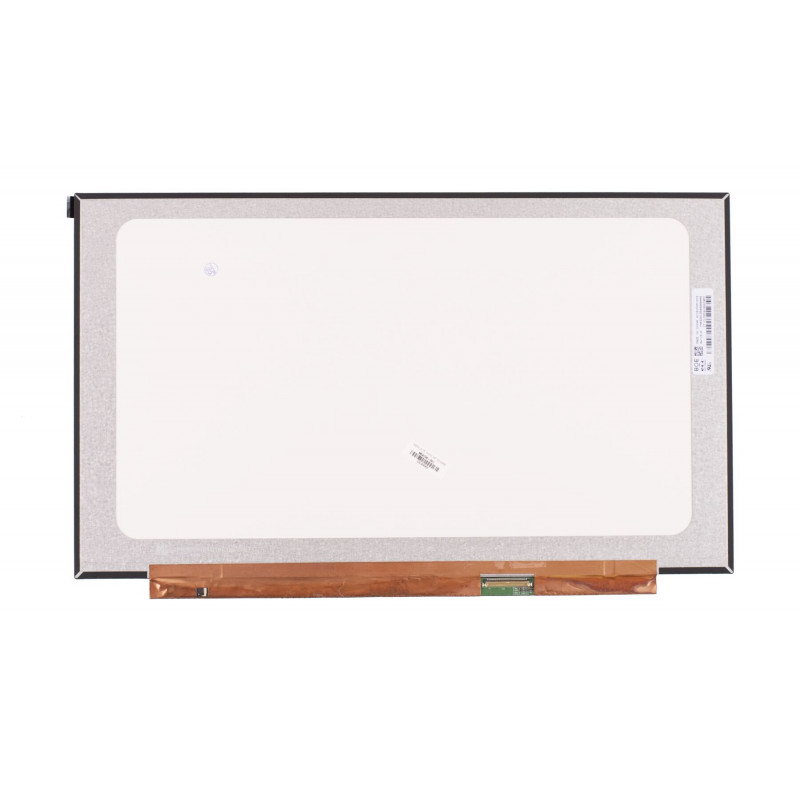 Матрица (экран) BOE 16.1" NV161FHM-NY3 (1920×1080, 300 cd/m², 16.7M, 144Hz 40 pins) для ноутбука, 40pin, 16.1", Матовое, 1920x1080, LED, Slim, 144 Гц, 361.9
