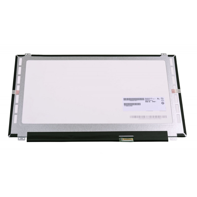 Матрица (экран) 15.6" B156HTN03.5 матовая (1920×1080, 30pin, LED, Slim) Full HD крепления сверху/снизу, 30pin, 15.6", Матовое, 1920x1080, LED, Slim, 60 Гц