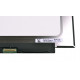 Матрица (экран) 15.6" матовая NE156FHM-NS0 (1920x1080, 30pin, LED, Slim, IPS) FHD без креплений (350 мм Narrow Border) 300 cd/m2, 30pin, 15.6", Матовое, 1920x1080, LED, Slim, 60 Гц, 350 мм