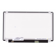 Матрица (экран) BOE 15.6" NT156WHM-N22 V5.0 (1366×768, 200 cd/m², 262K 45% NTSC, 60Hz, 30 пинов) для ноутбука, 30pin, 15.6", Гленцевое, 1366x768, Slim, 60 Гц, 359.5