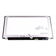 Матрица (экран) 15.6" B156HTN03.0 матовая (1920×1080, 30pin, LED, Slim) Full HD крепления сверху/снизу, 30pin, 15.6", Матовое, 1920x1080, LED, Slim, 60 Гц
