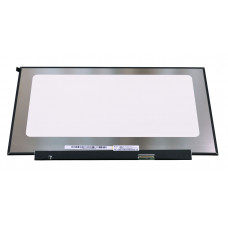 Матрица (экран) 17.3" матовая NV173FHM-NX4 V8.1 (1920x1080, 40pin, LED, Slim, IPS) FHD без креплений (390 мм Narrow Border) 144 Hz, 40pin, 17,3", Матовое, 1920x1080, LED, Slim, 144 Гц